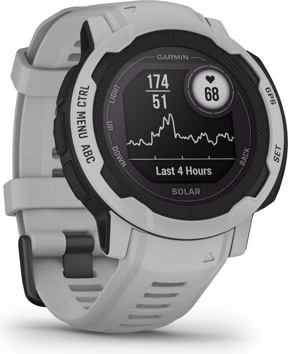 Garmin Instinct 2 Solar