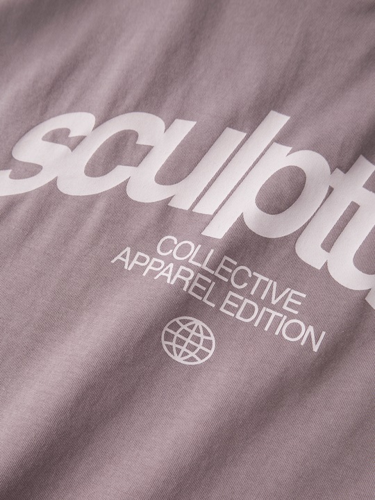 Actual product image Lmtd Loose Fit T-Shirt (158)