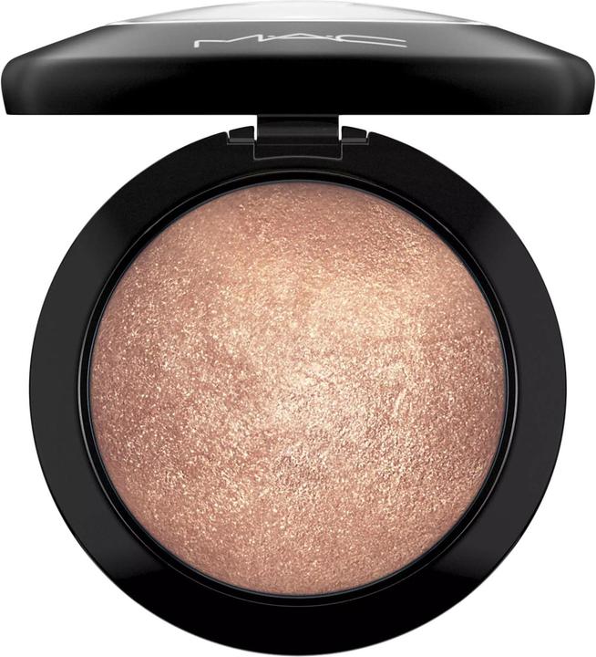 Actual product image MAC Cosmetics Mineralize Skinfinish (Global glow)