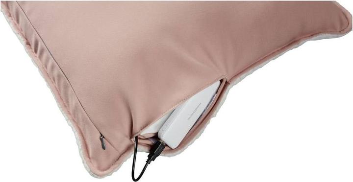 Immagine prodotto Medisana HC 100 Linea di cuscini interni rosa (40 x 40 cm)