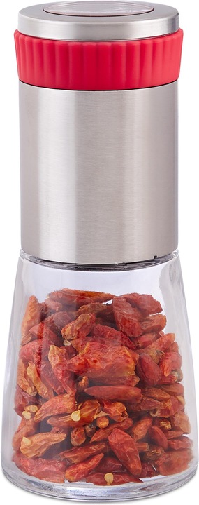 Produktbild Relaxdays Chilimühle (Chili)