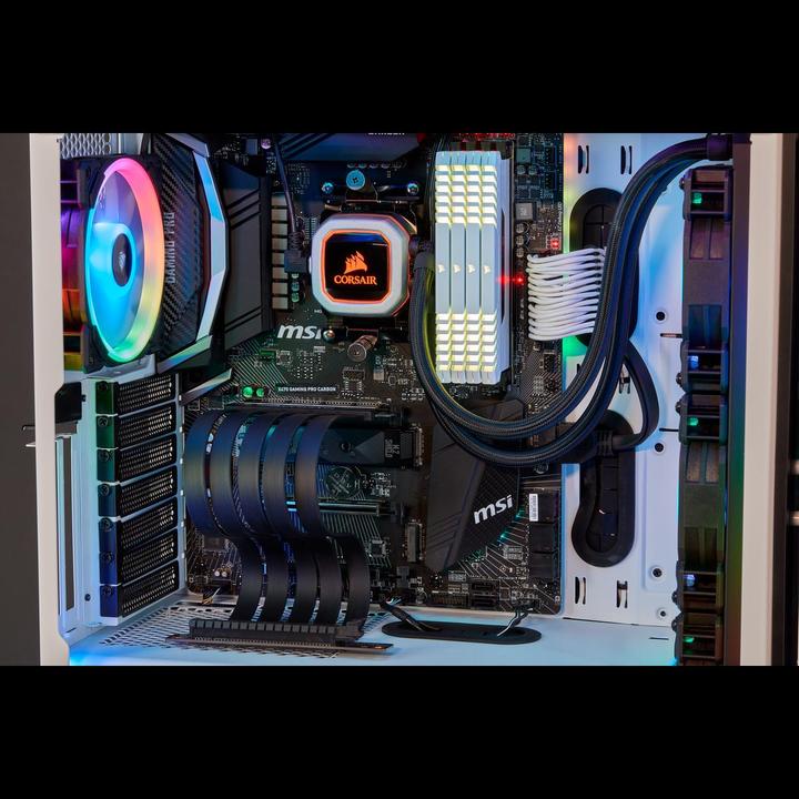 Actual product image Corsair CC-8900419