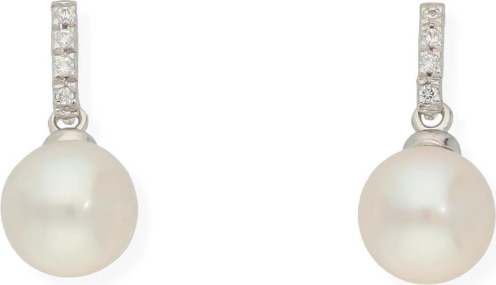 Actual product image Carat Pearls (Gold 18ct)