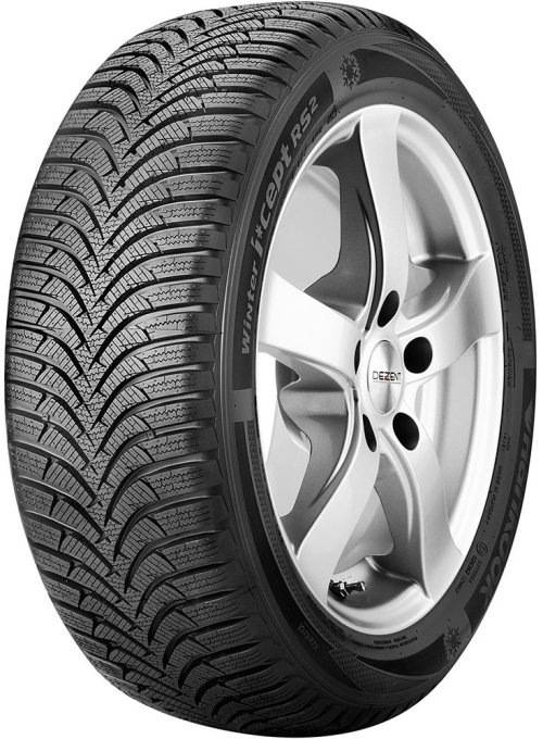 Produktbild Hankook W452 Winter i*cept RS2 (185/65R15 88T)