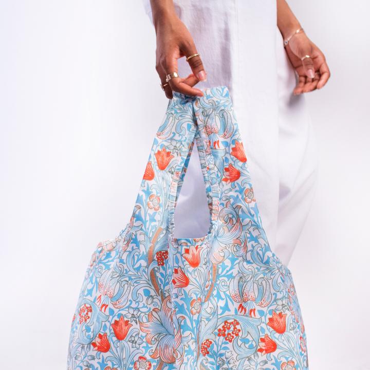 Actual product image Kind Bag Medium Bag WM Goldenlily