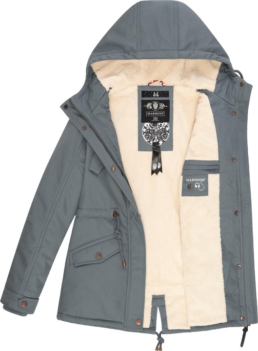 Actual product image Marikoo Manolya (XL)