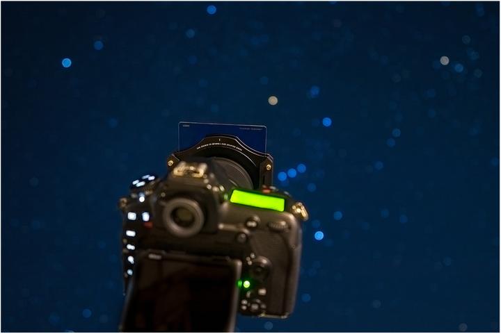 Produktbild Cokin Clearsky M NNPSKY (Skylight Filter, 84 mm)