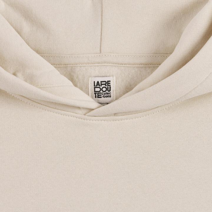 Image du produit BlockX Kapuzensweatshirt (80)