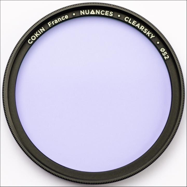 Cokin Clearsky 52mm CNSKY-52 (52 mm, Dakraamfilter)