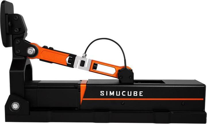 Image du produit Simucube ActivePedal, pédales à retour de force