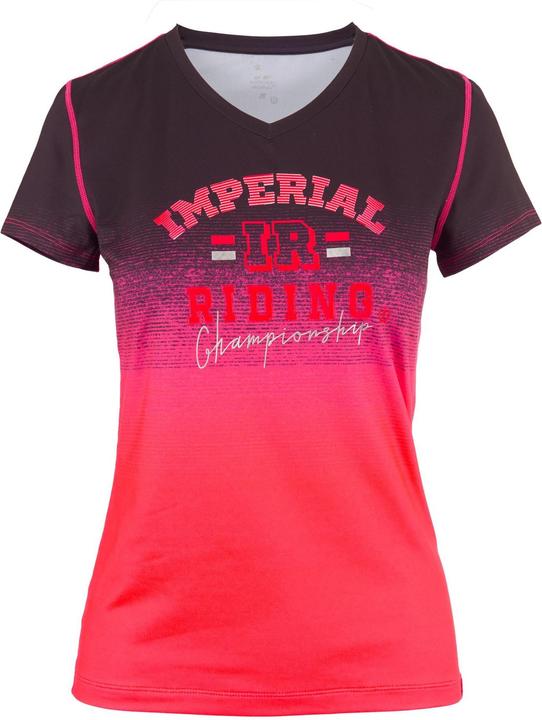 Imperial Riding Game Over