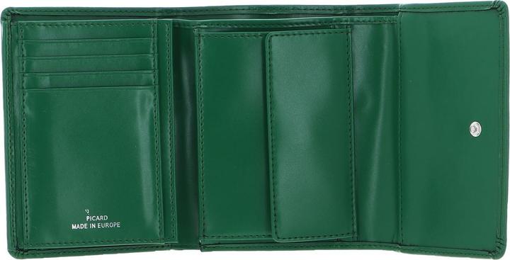 Actual product image Picard Black Tie 1 Flap Wallet