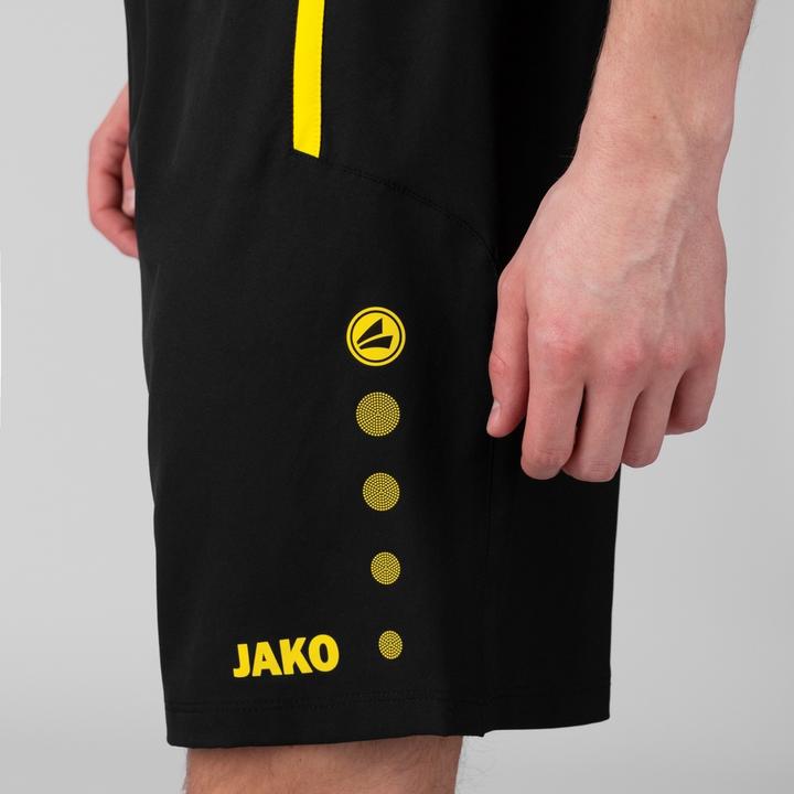 Image du produit JAKO Pantalon de sport Allround (116)
