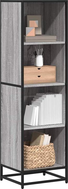 Image du produit vidaXL Bücherregal (40 x 35 x 139 cm)