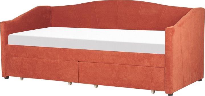 Actual product image Beliani Vittel (90 x 200 cm)