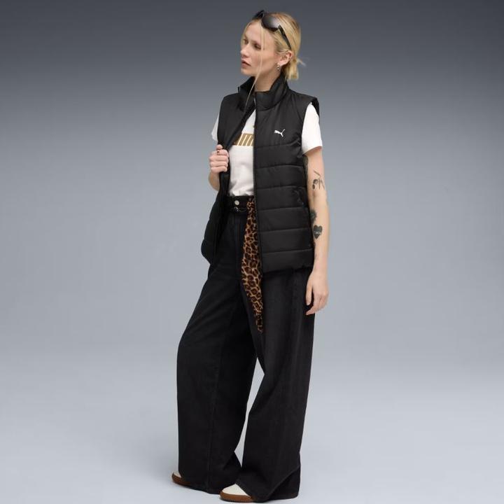 Produktbild Puma ESS Padded Vest (L)