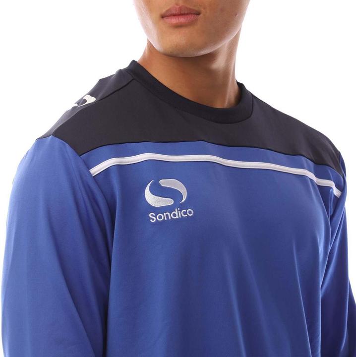 Produktbild Sondico Precision Sweatshirt Langärmlig (L)
