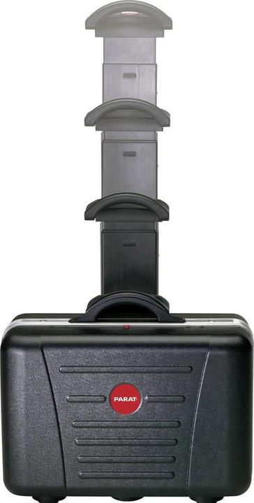 Produktbild Parat Werkzeugkoffer unbestückt 35 l (1 Teil)