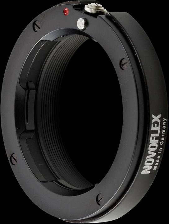 Productafbeelding Novoflex Adapter voor Leica T voor Leica M Ob