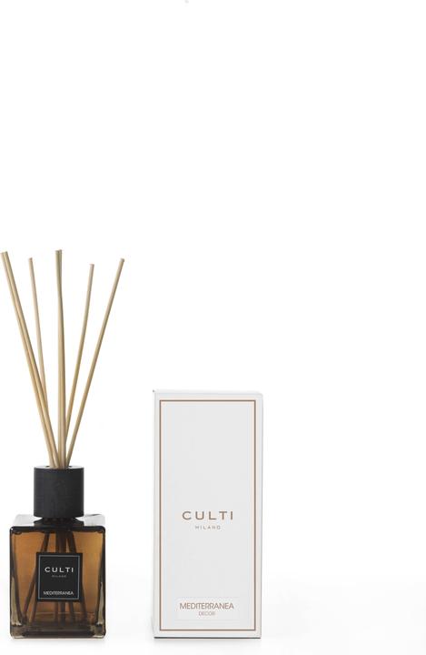 Actual product image Culti Mediterranea (500 ml)