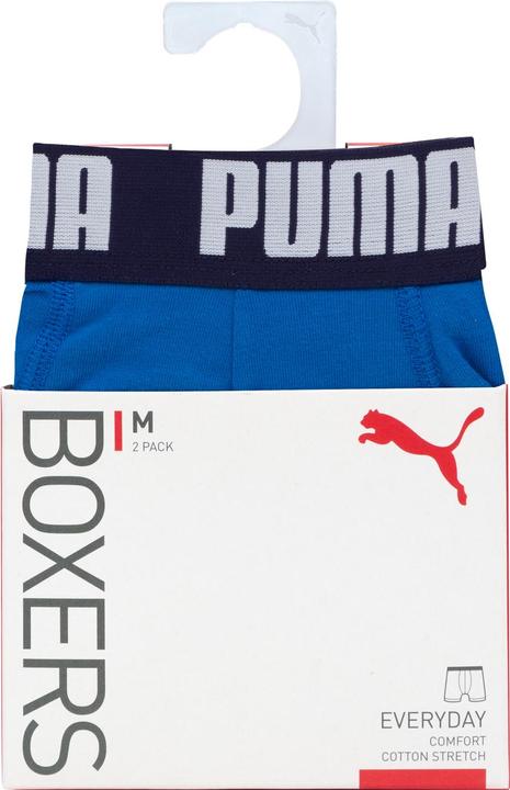 Actual product image Puma Boxer (M, pack of 2)