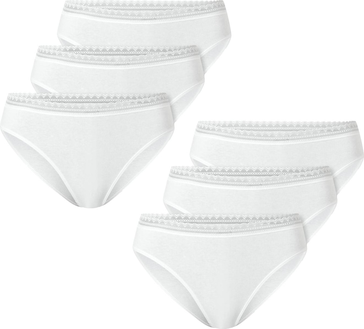 Image du produit Schiesser Rioslip Modern Multipacks (48, paquet de 6)