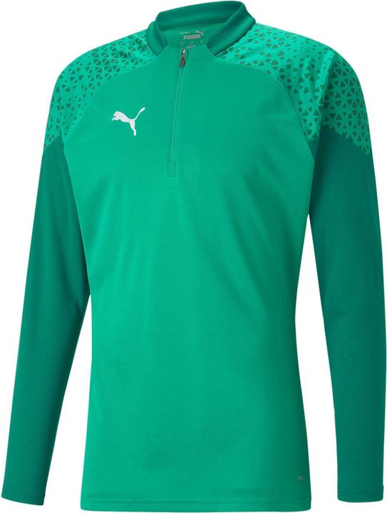 Peppergreen