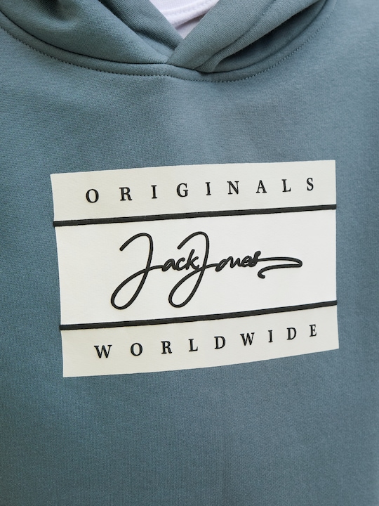 Produktbild Jack & Jones Jorfrederiksberg Box Sci Sw.H Sn Unb Jnr (164)