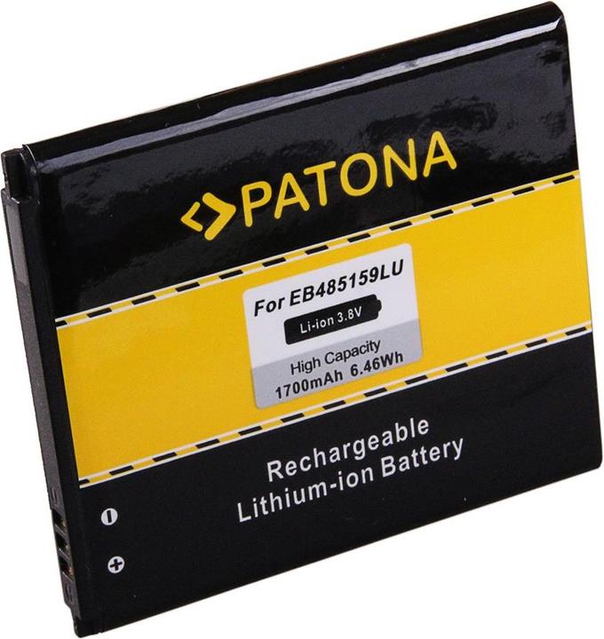 Productafbeelding Patona Batterij