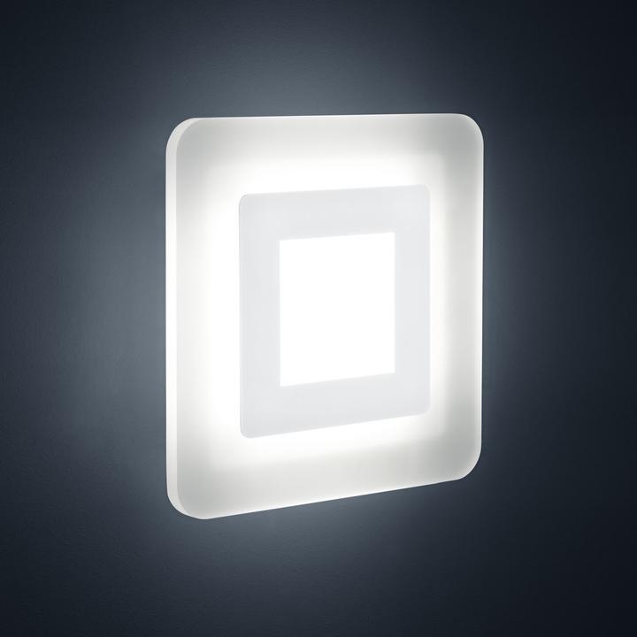 Helestra Deckenlampe Wes (1440 lm)
