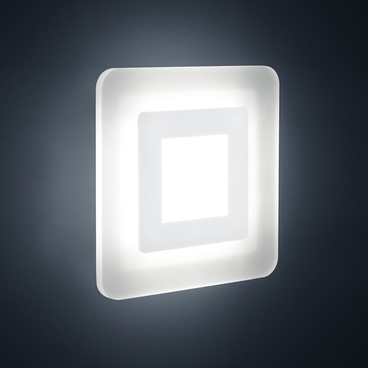 Produktbild Helestra Deckenlampe Wes (1440 lm)