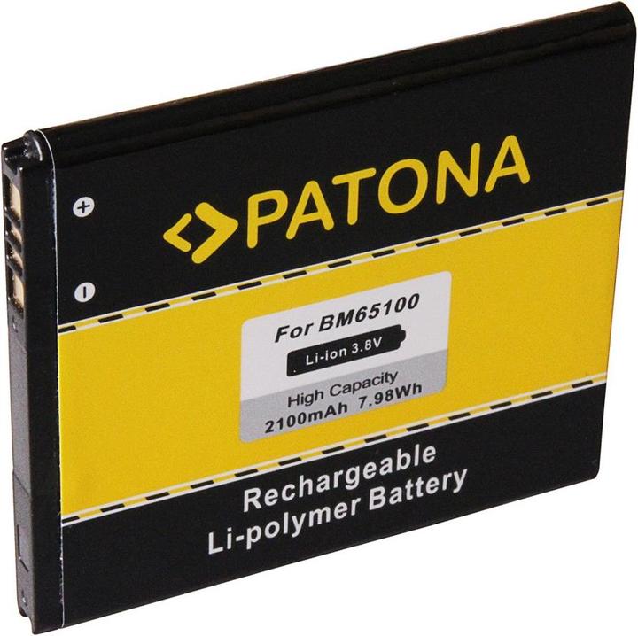 Produktbild Patona Battery (Akku, Desire 510, HTC Desire 601)