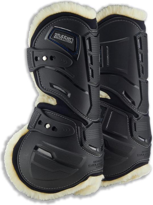 Immagine prodotto Stübben Ghette in pile ibride