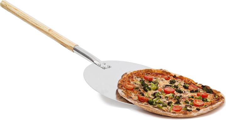 Immagine prodotto Relaxdays Pala per pizza