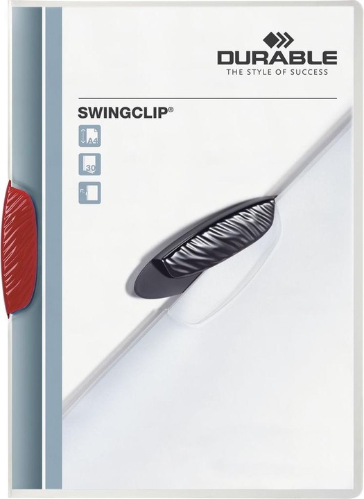 Produktbild Durable SWINGCLIP 25 ST 226003 (A4, 25 x)