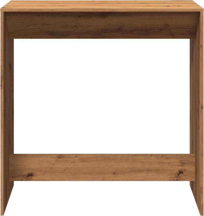 Produktbild vidaXL Bartisch (102 x 102 x 103.50 cm)