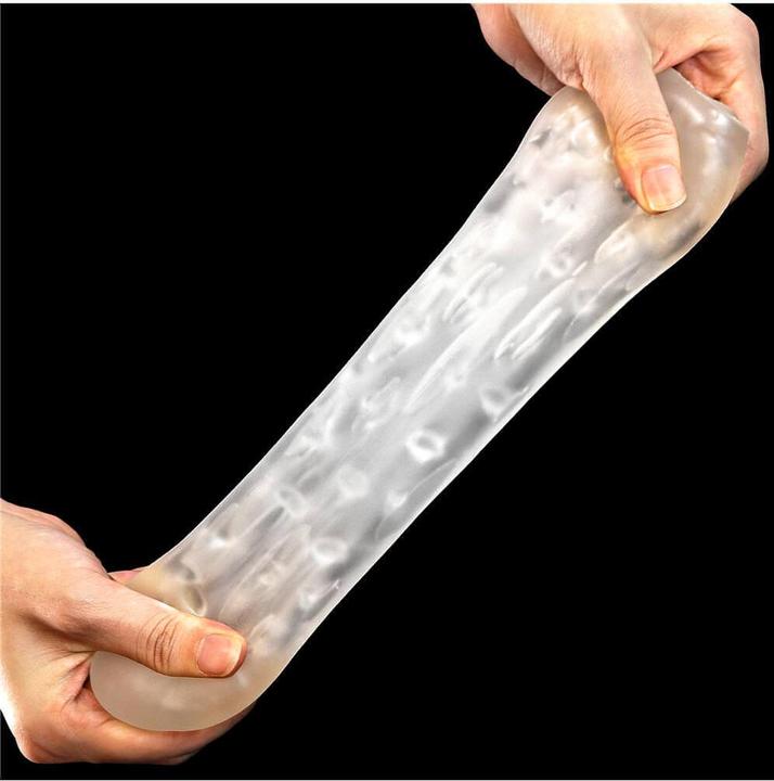 Immagine prodotto Love Toy Uovo gigante - Uovo da masturbazione