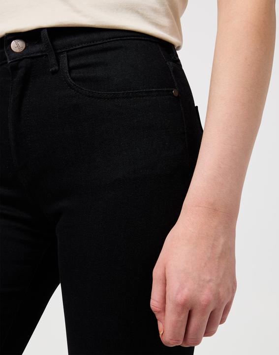 Actual product image Wrangler Slim jeans (26)