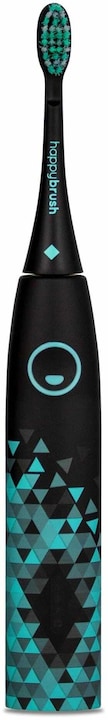 happybrush StarterKit Schall Vibe 3 (Spazzolino sonico)