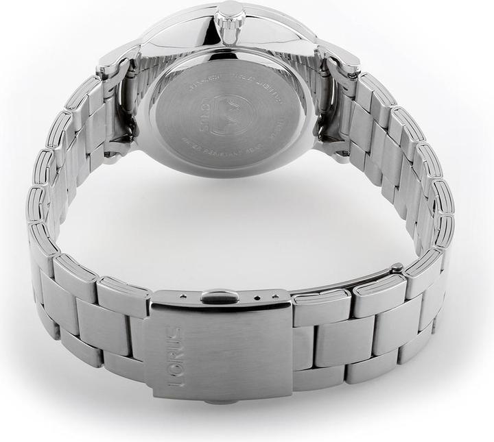 Immagine prodotto Lorus Classico (Orologio da polso analogico, 40 mm)