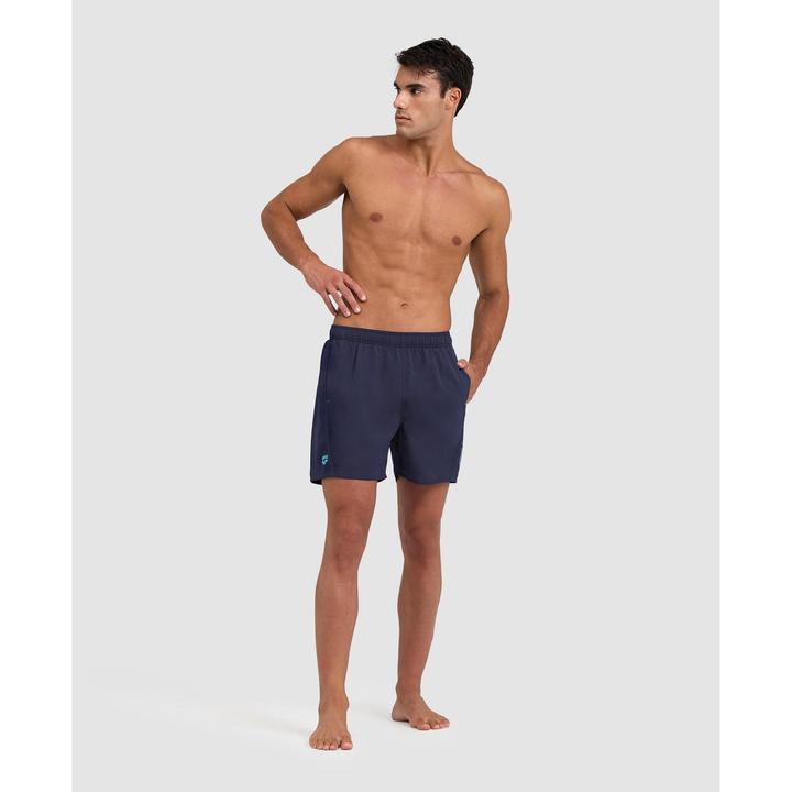 Actual product image Arena M Fundamentals Logo Boxer R (3XL)