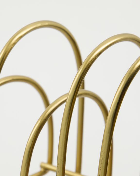 Produktbild House Doctor Organiser, HDPampi, Gold