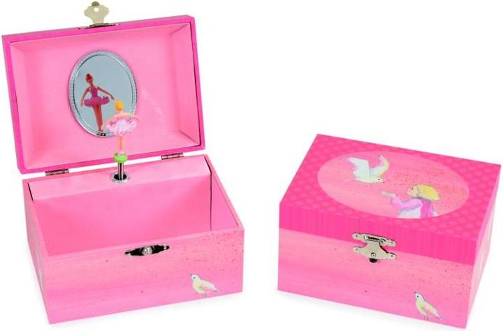 Immagine prodotto Egmont Gabbiano (Tedesco, Francese, Italiano, Inglese)