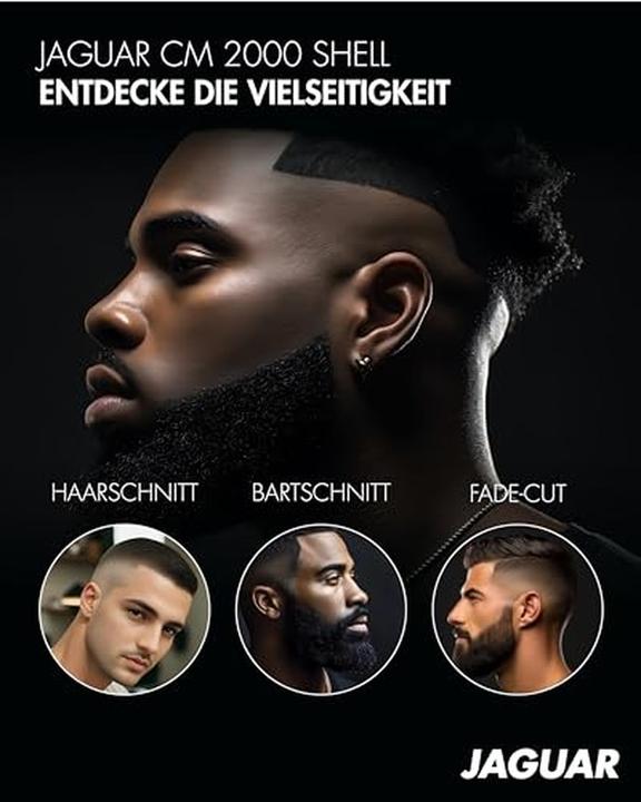 Immagine prodotto Jaguar CM 2000