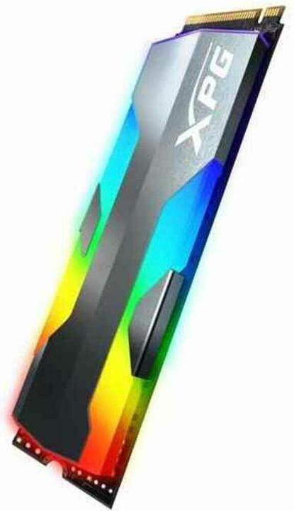 Produktbild Adata XPG Spectrix S20G (500 GB, M.2 2280)