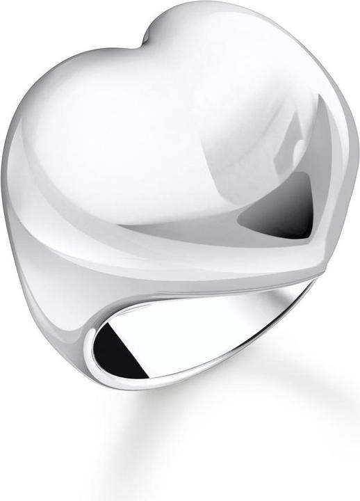 Produktbild Thomas Sabo Ring in Herzform Silber (62, 925 Silber)