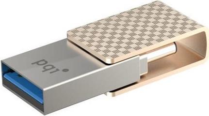 Produktbild PQI Connect 313 (16 GB)