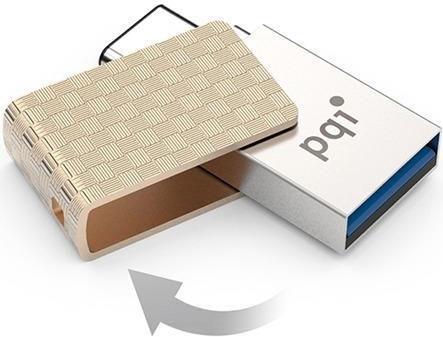 Produktbild PQI Connect 313 (16 GB)