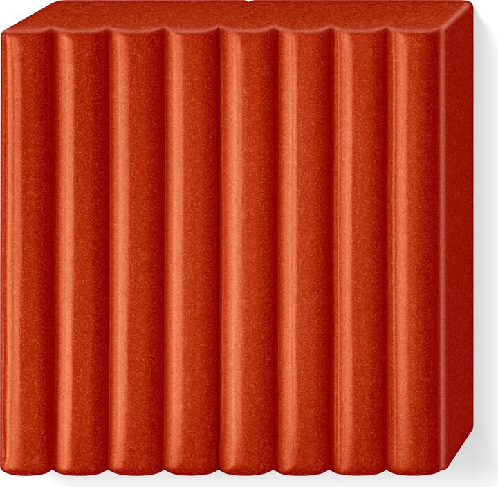 Image du produit Fimo Pâte à modeler EFFECT, cuivre métallique, 57 g