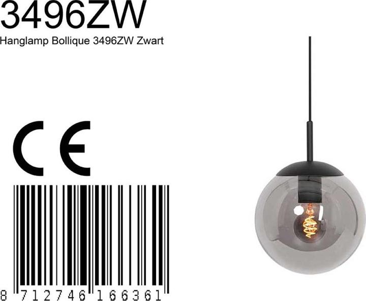 Produktbild Steinhauer Bollique